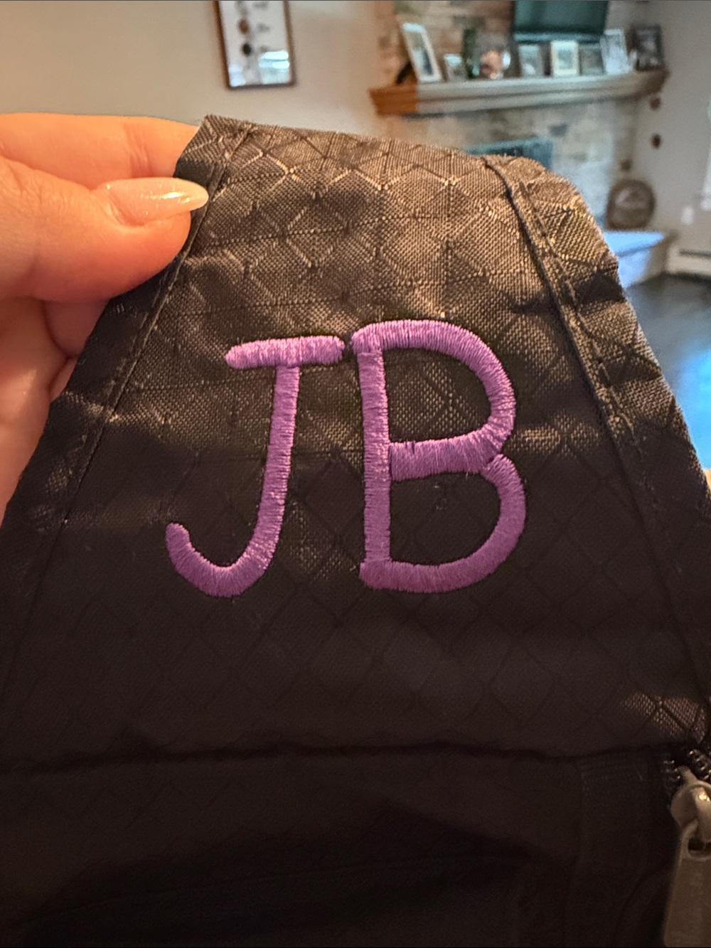 Thirty One Crossbody - Picture 6 of 7